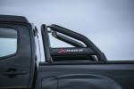 Isuzu D-Max X-Rider Black Double Cab 2019 года (ZA)